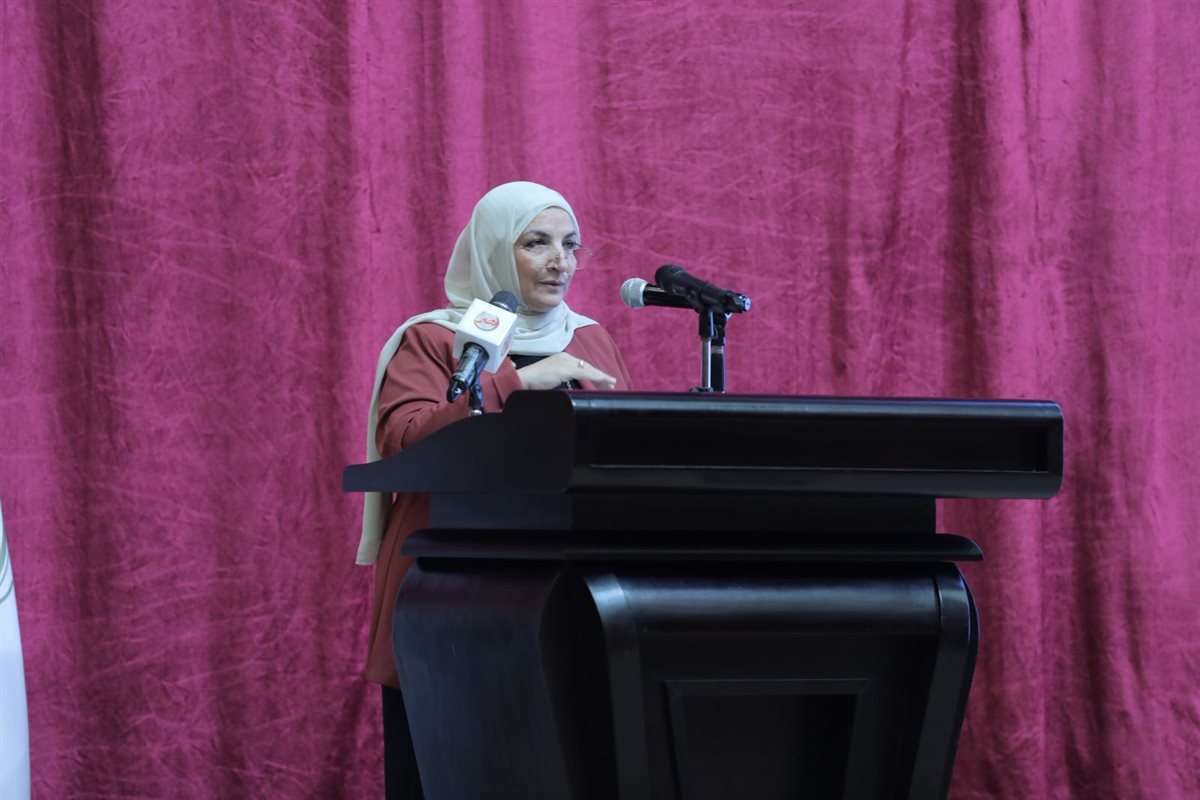 خلال مسابقة «ثقافة بلادي»