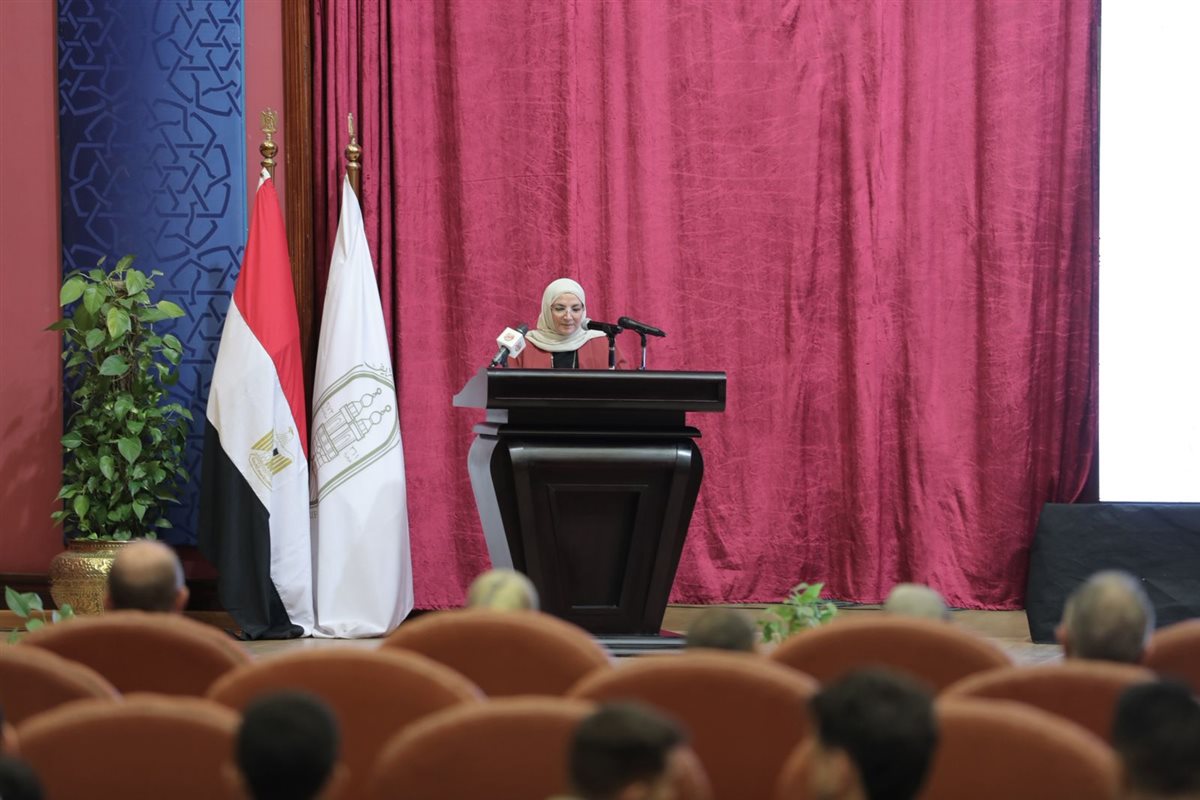 خلال مسابقة «ثقافة بلادي»
