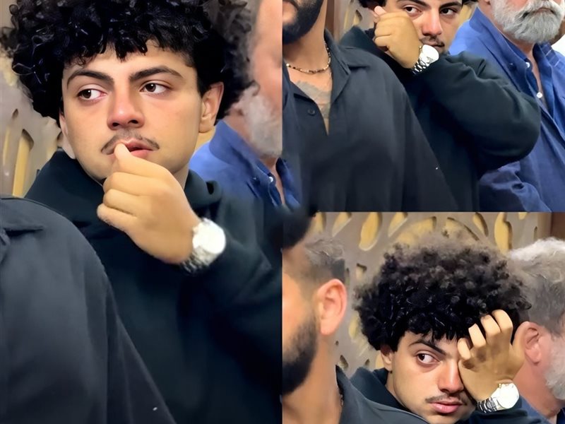 نجل تيمور تيمور