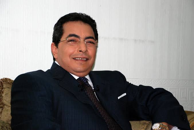 محمود سعد