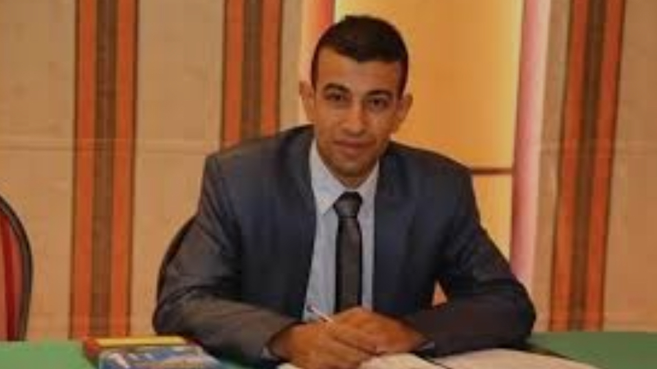 أحمد فوقي رئيس مؤسسة مصر السلام للتنمية وحقوق الإنسان