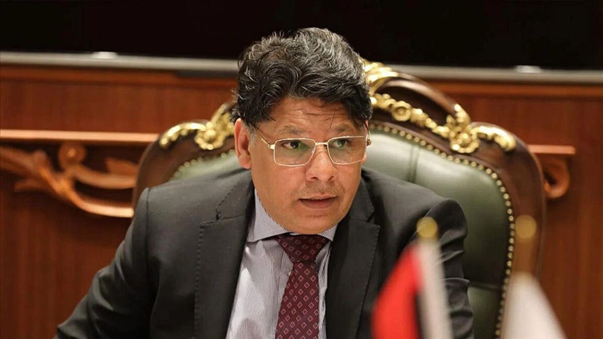النائب العام الليبي
