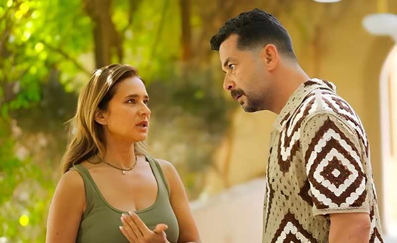 فيلم جوازة في جنازة