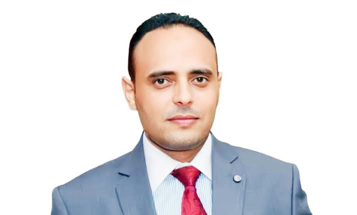 الدكتور السيد خضر، الخبير الاقتصادى