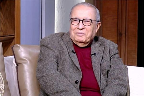 المخرج محمد فاضل