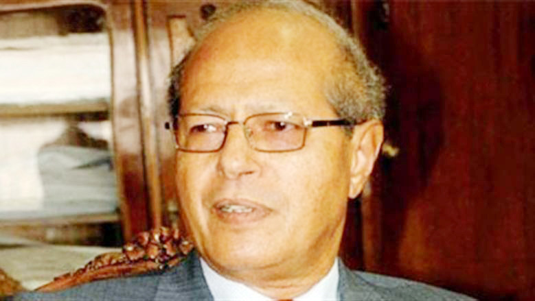 السفير رخا أحمد، مساعد وزير الخارجية الأسبق