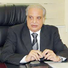 اللواء عبدالحميد خيرت، وكيل جهاز مباحث أمن الدولة سابقا