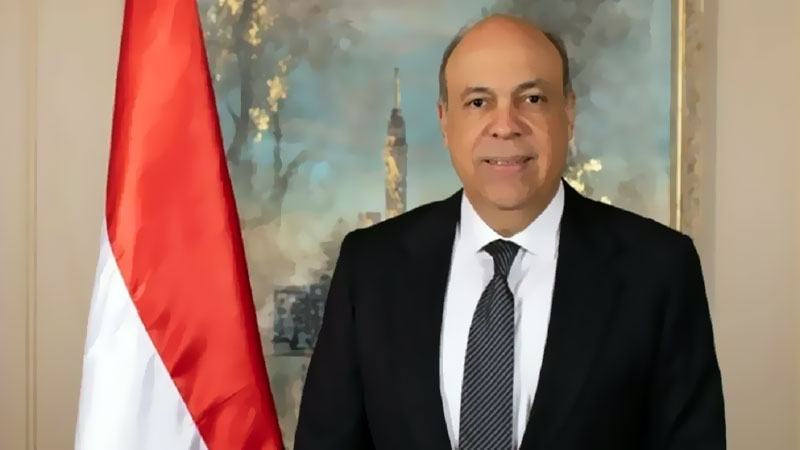 ﺳﺎﻣﺢ الحفنى