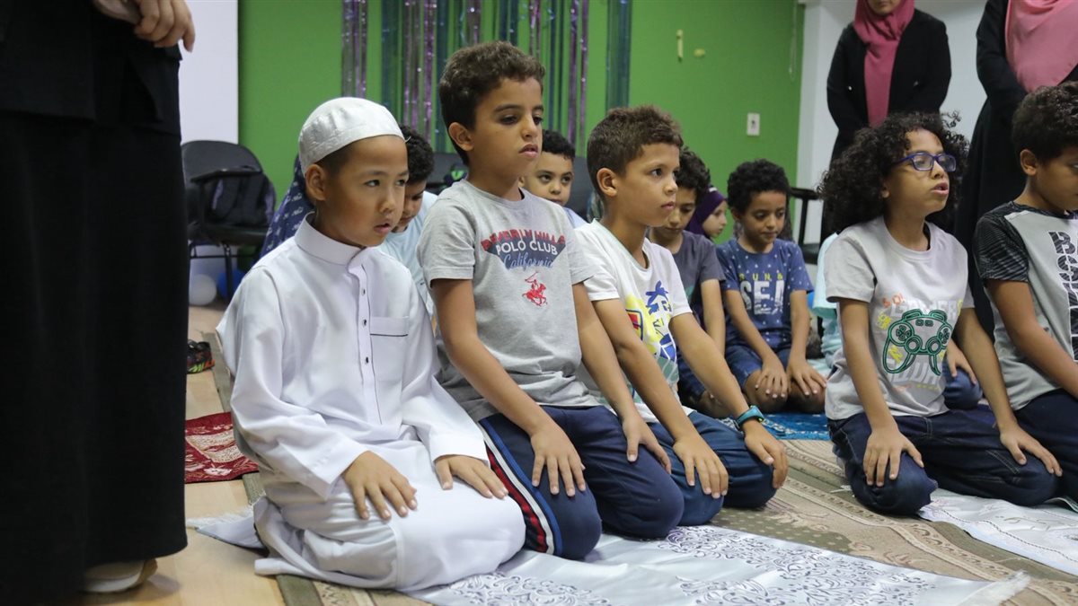 ختام فعاليات المستوى الأول من مبادرة 