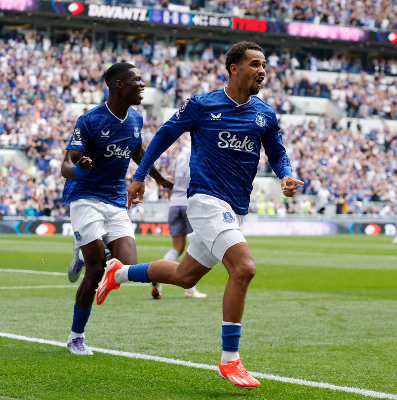 ايفرتون&nbsp;