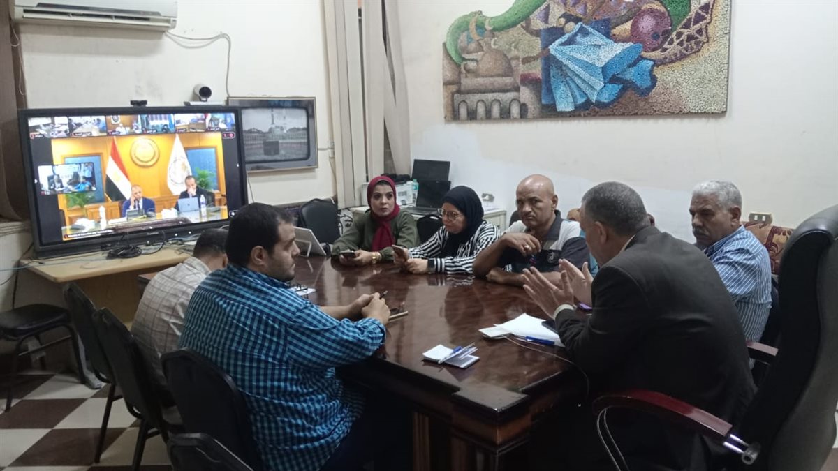 وكيل تعليم أسيوط يعلن مواعيد مقابلات الوظائف القيادية التعليمية