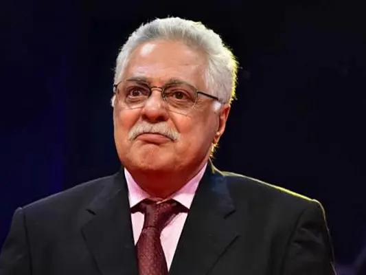 توفيق عبد الحميد