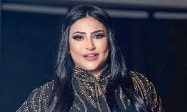 الفنانة بدرية طلبة