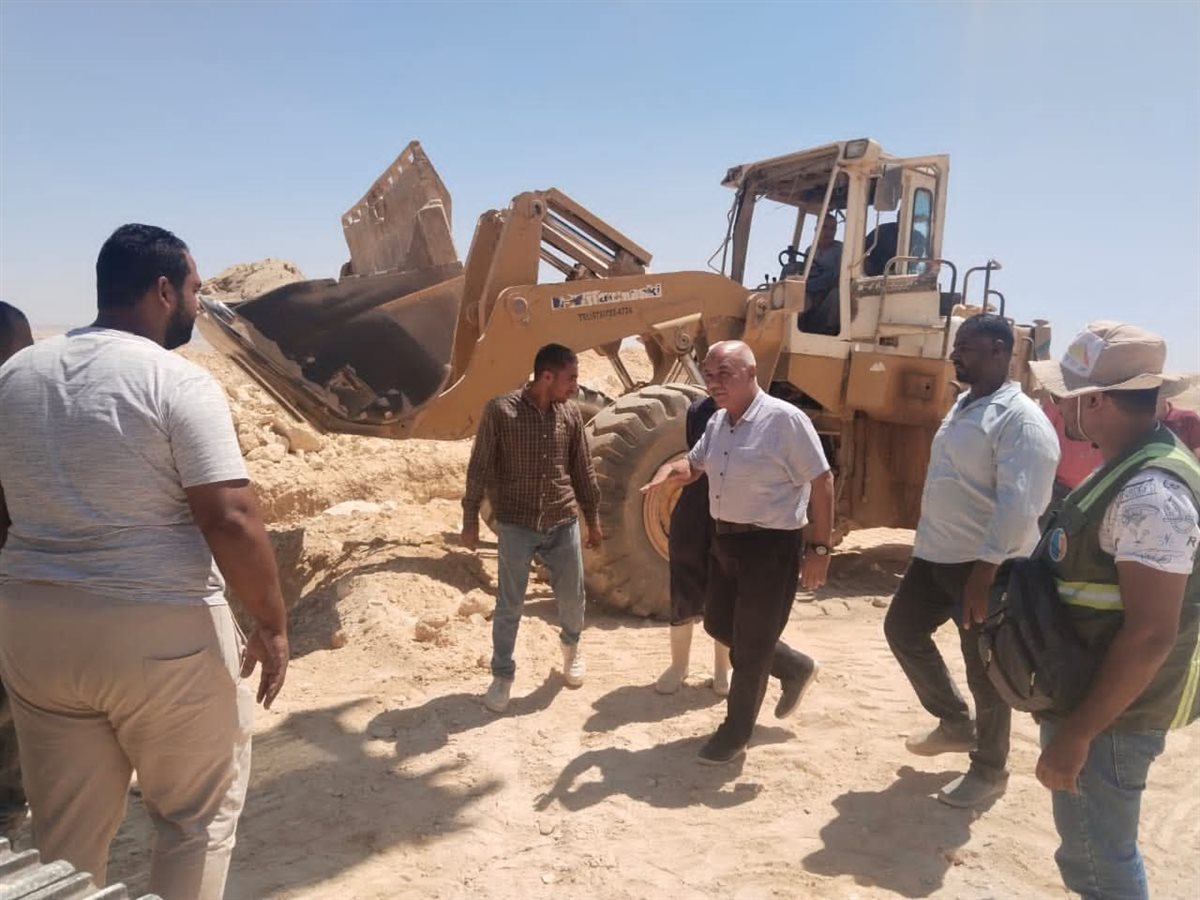 خط الكريمات