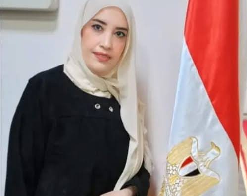 منى أبو غالي