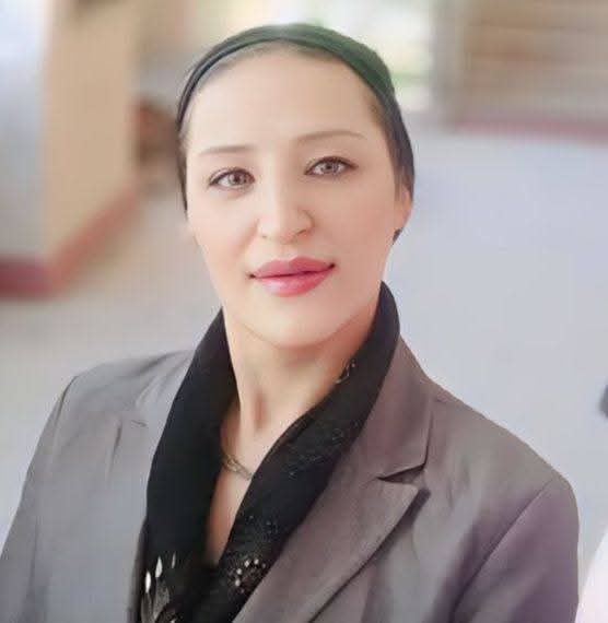 فاطمة فتحي