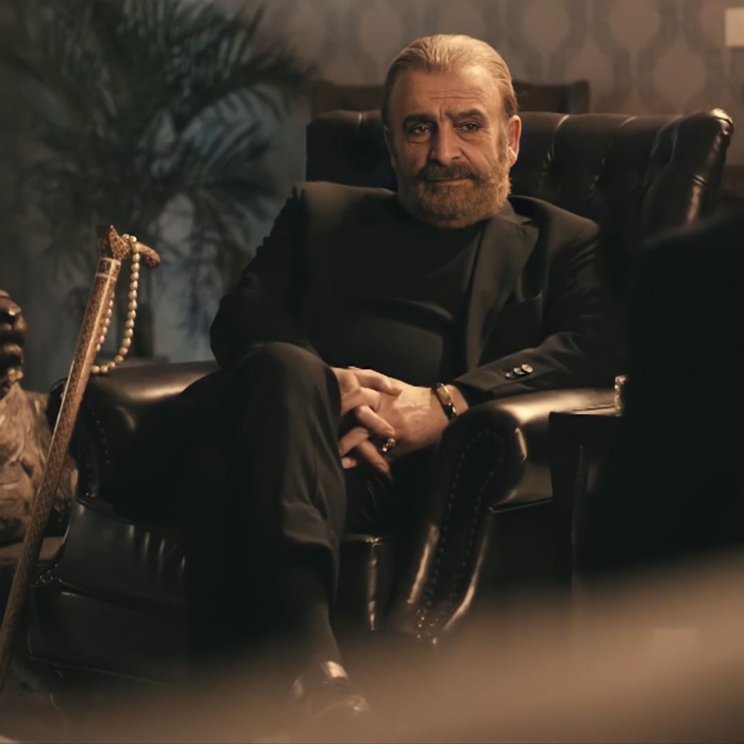 سلوم حداد