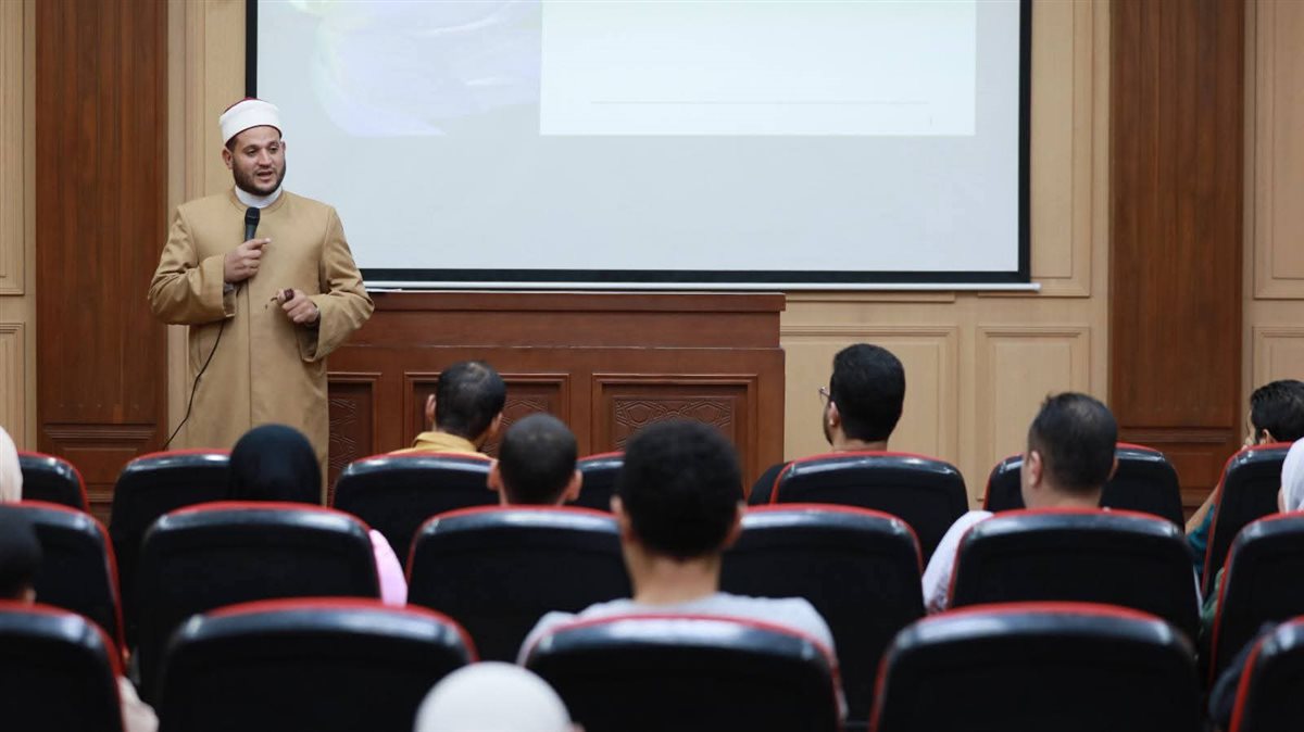 الأزهر للفتوى ينفذ دورة جديدة لتأهيل المقبلين على الزواج بمشيخة الأزهر