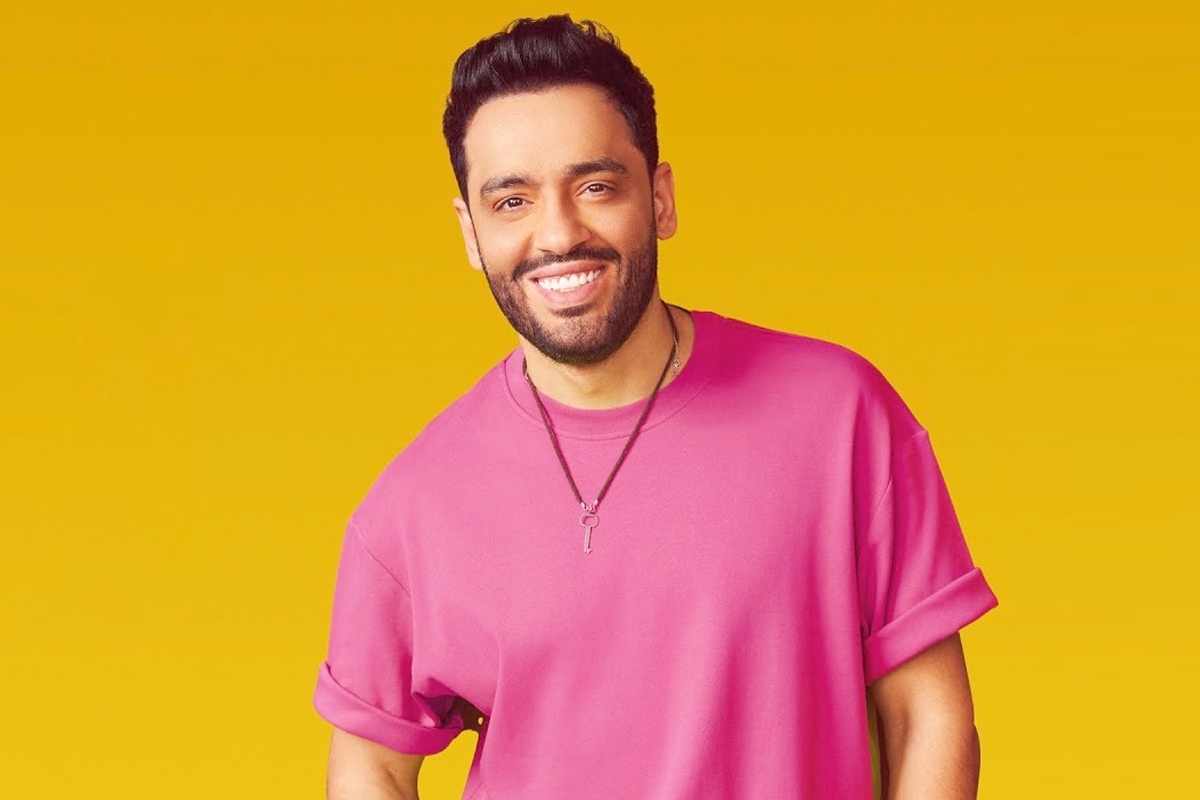 رامي جمال