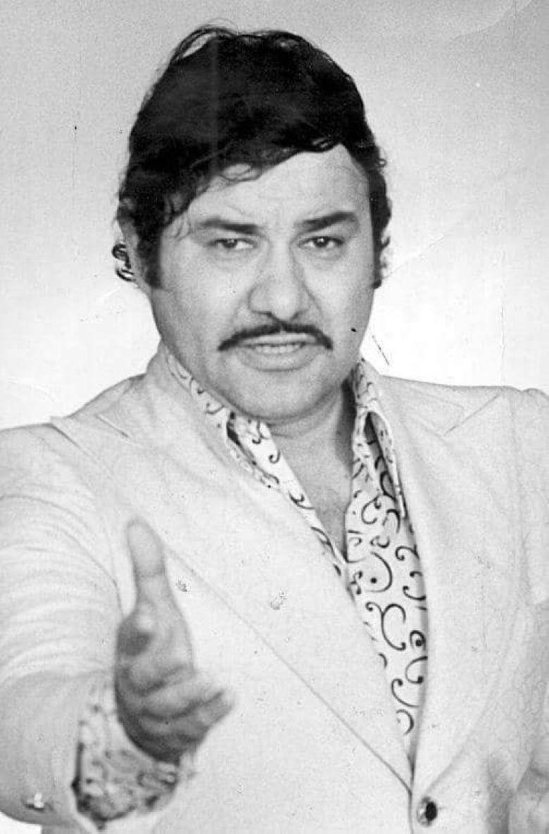 الموسيقار والملحن الكبير خالد الأمير