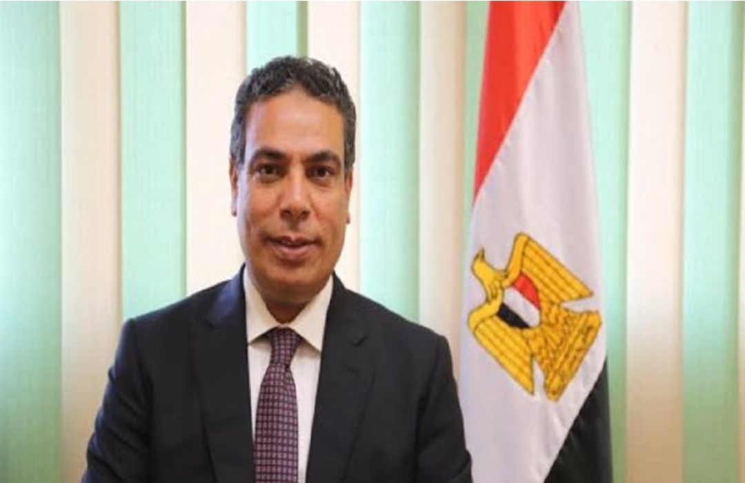 د. عادل عبد الغفار
