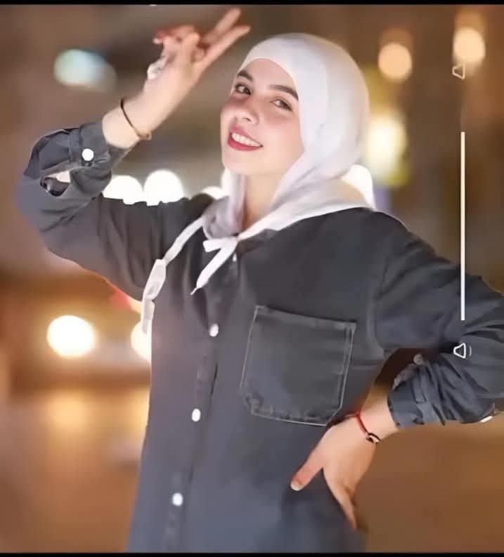 رحمه ضحية حادث قطار مطروح 