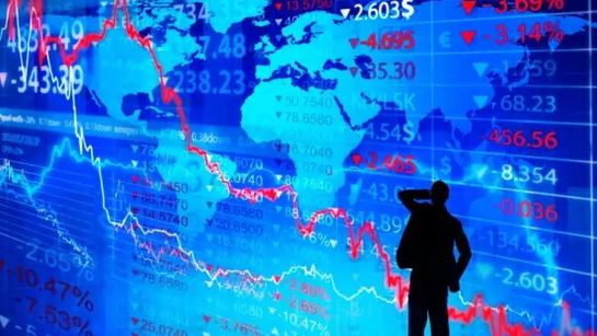 مؤشرات الأسهم العالمية
