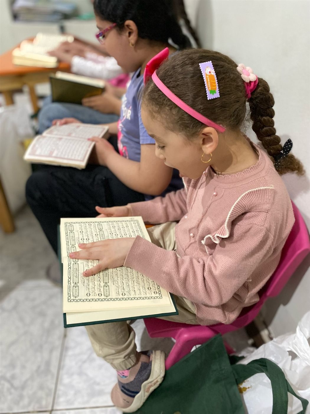 بيت الزكاة ينتهي من دعم 10 آلاف حافظ للقرآن في الدقهلية وبني سويف