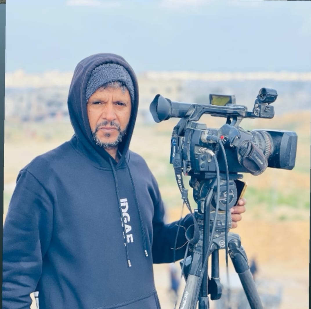 الشهيد حسام المصري