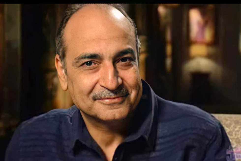 أحمد كمال