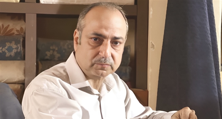 أحمد كمال