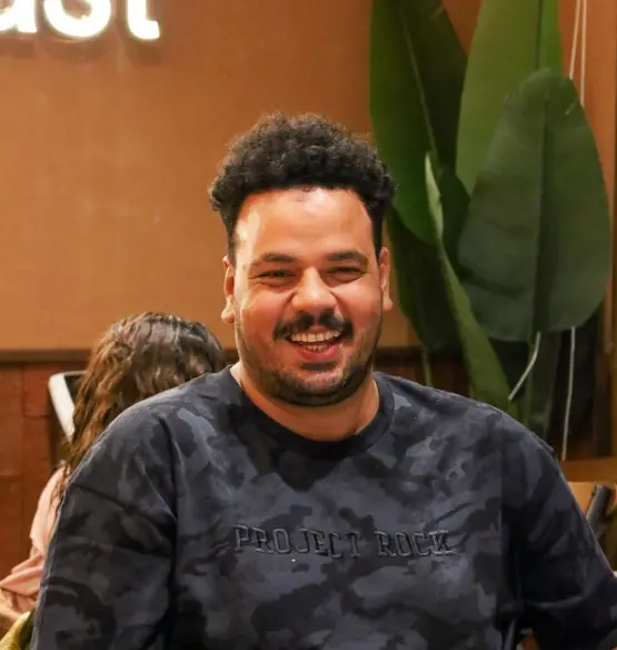 مصطفى غريب