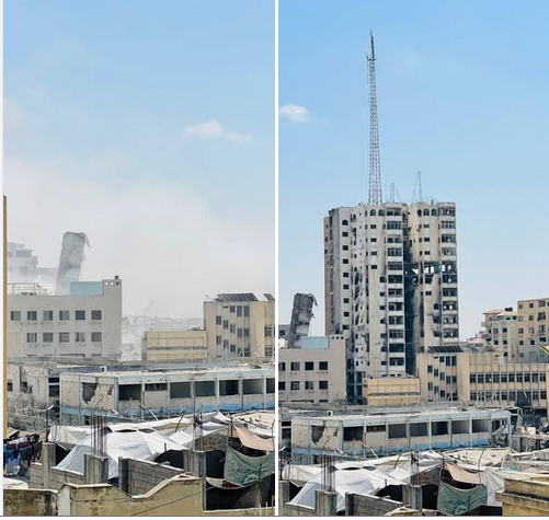 برج السوسي
