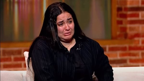 هبة التركي أرملة إبرهيم شيكا 