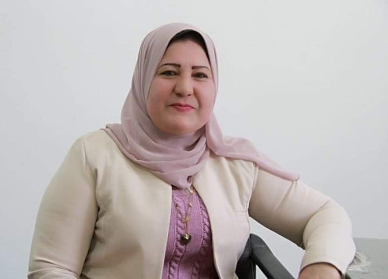 دكتورة هالة فهيم عماره