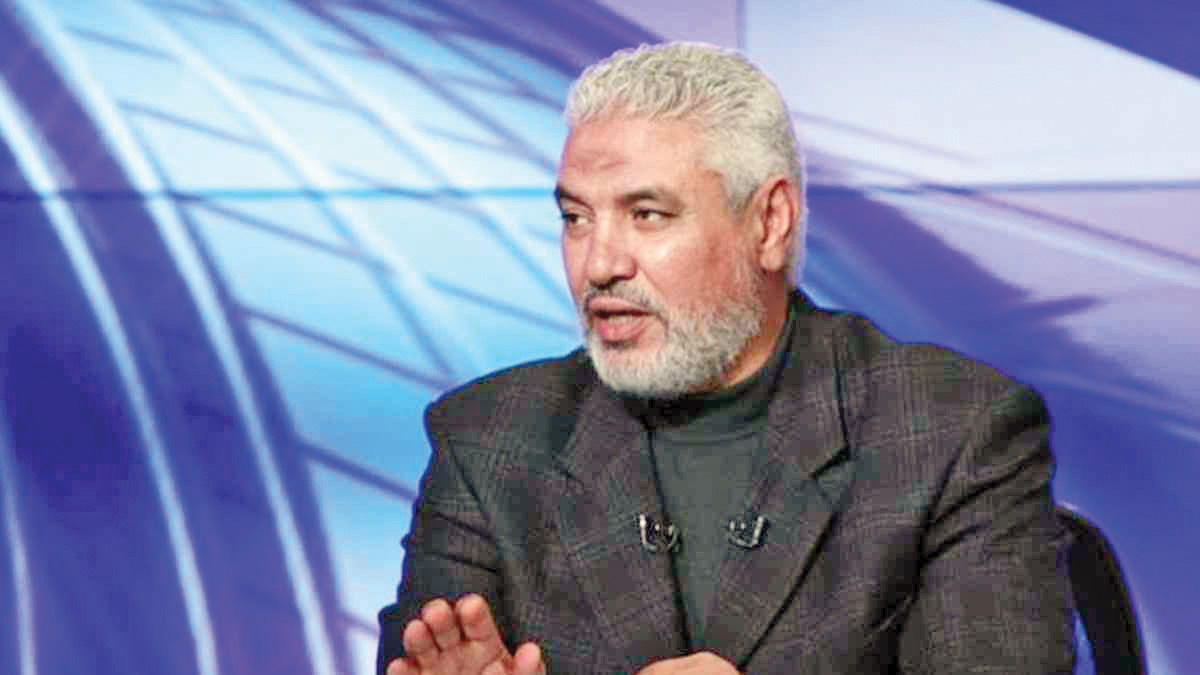 جمال عبدالحميد نجم الزمالك ومنتخب مصر السابق