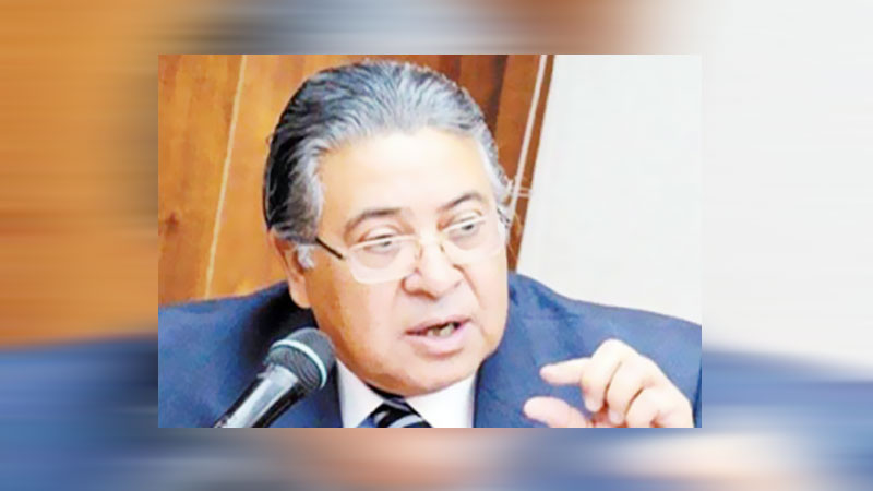 نادر الببلاوى