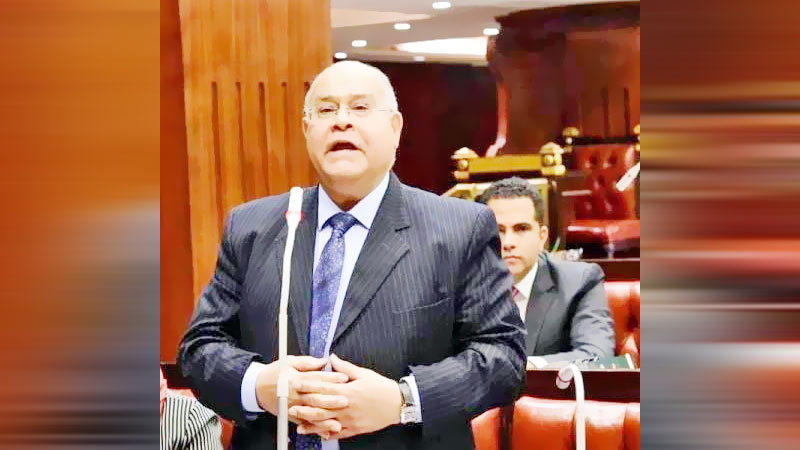 ناجى الشهابى