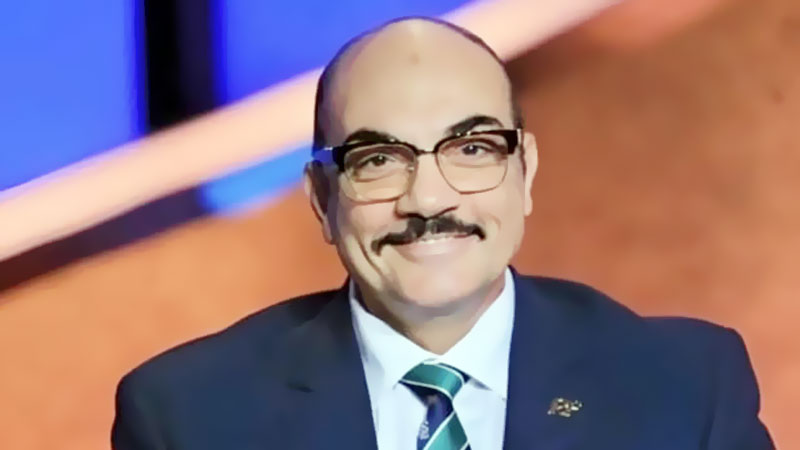 رضا فرحات
