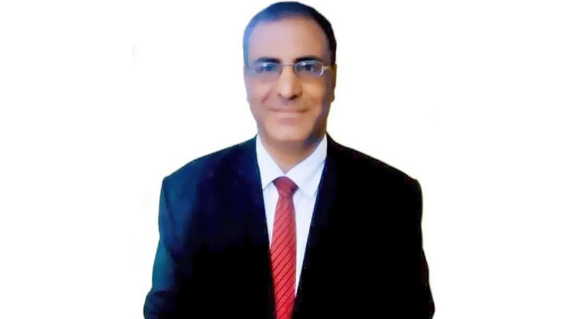 كرم سالم