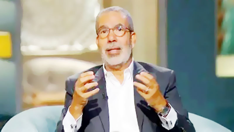 مدحت العدل