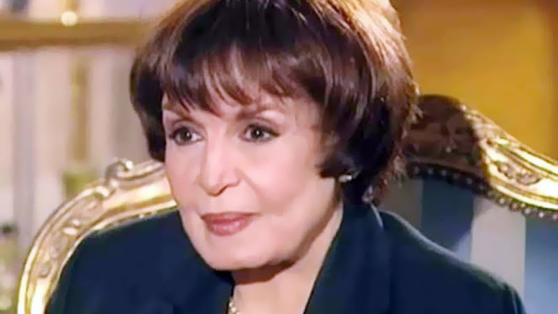سميرة أحمد