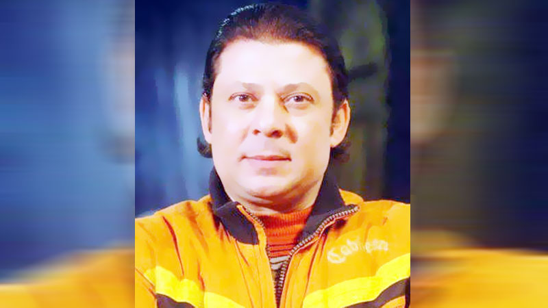 عادل الكومى