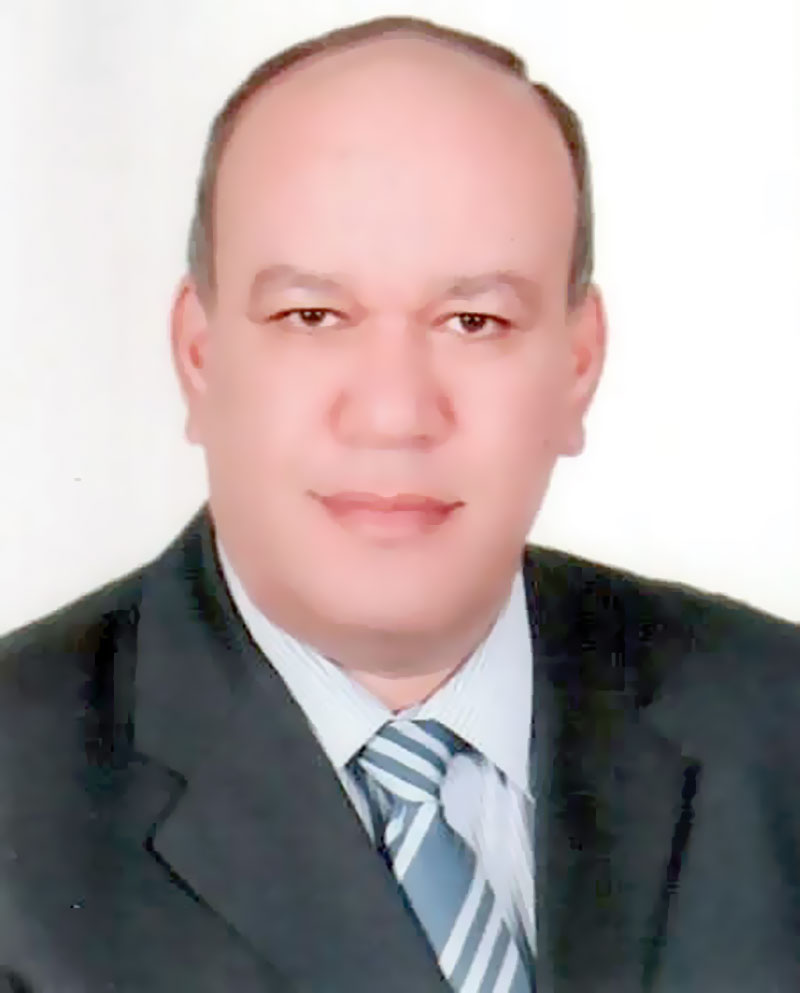 مجدي إسحاق