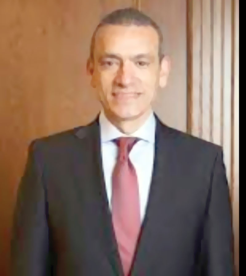 محمد عليان