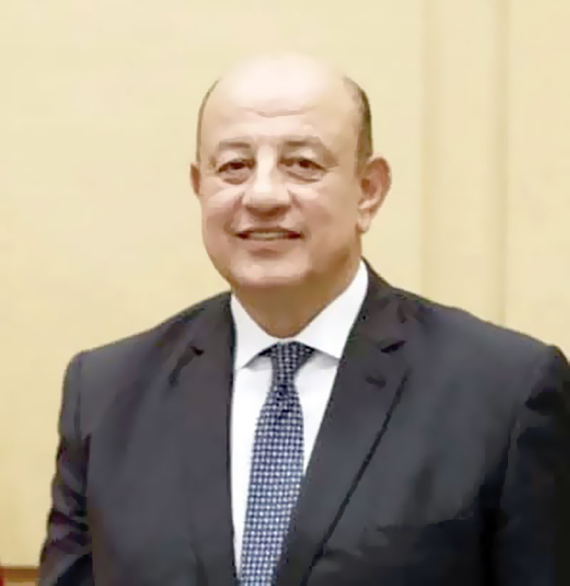 وأئل النشار