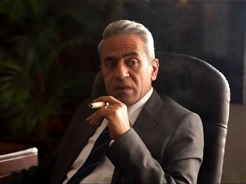 صبري فواز عبر فيسبوك