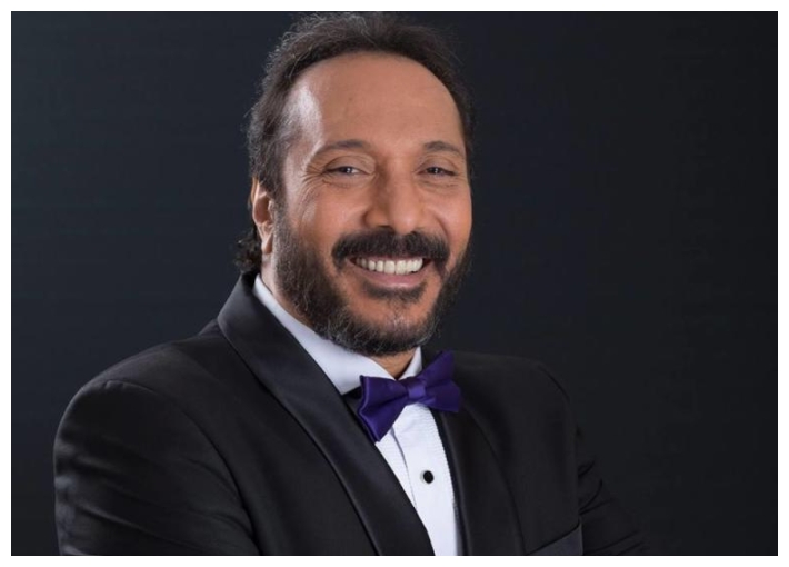 علي الحجار