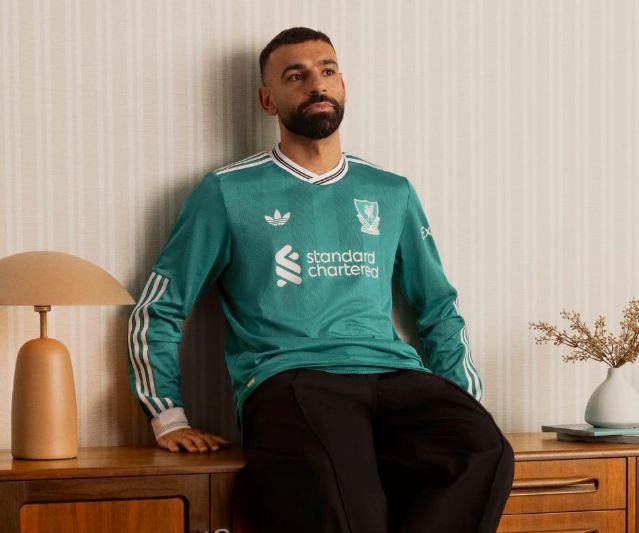  محمد صلاح