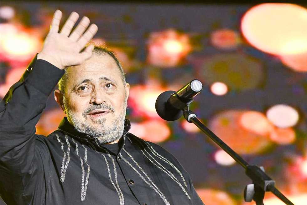  جورج وسوف